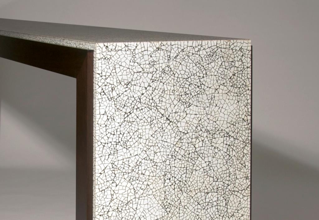 Detail Ostrich Sidetable S